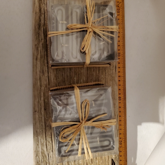 CANDLE SET - Picture 4 of 5